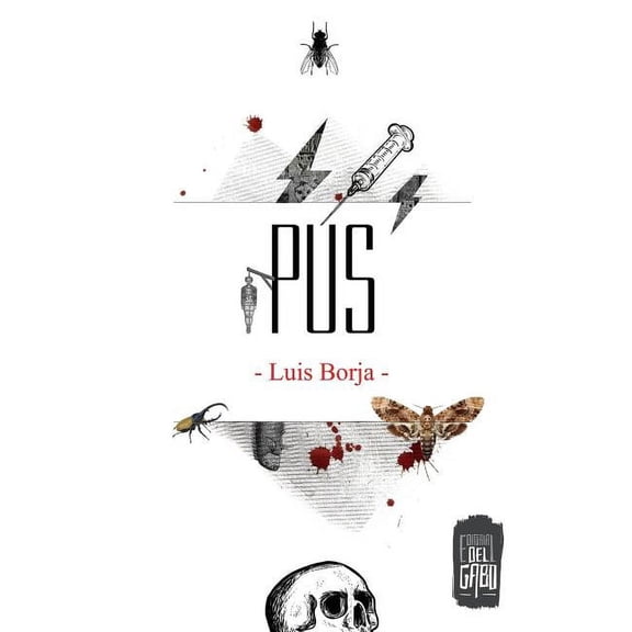 Pus (Paperback)