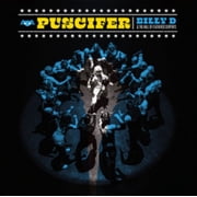 Puscifer - Billy D Money Shot Live In Its Entirety Blu-Ray/CD