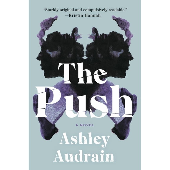 Push: A Novel