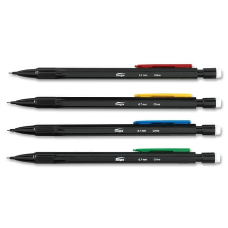 Push Advance Mechanical Pencil