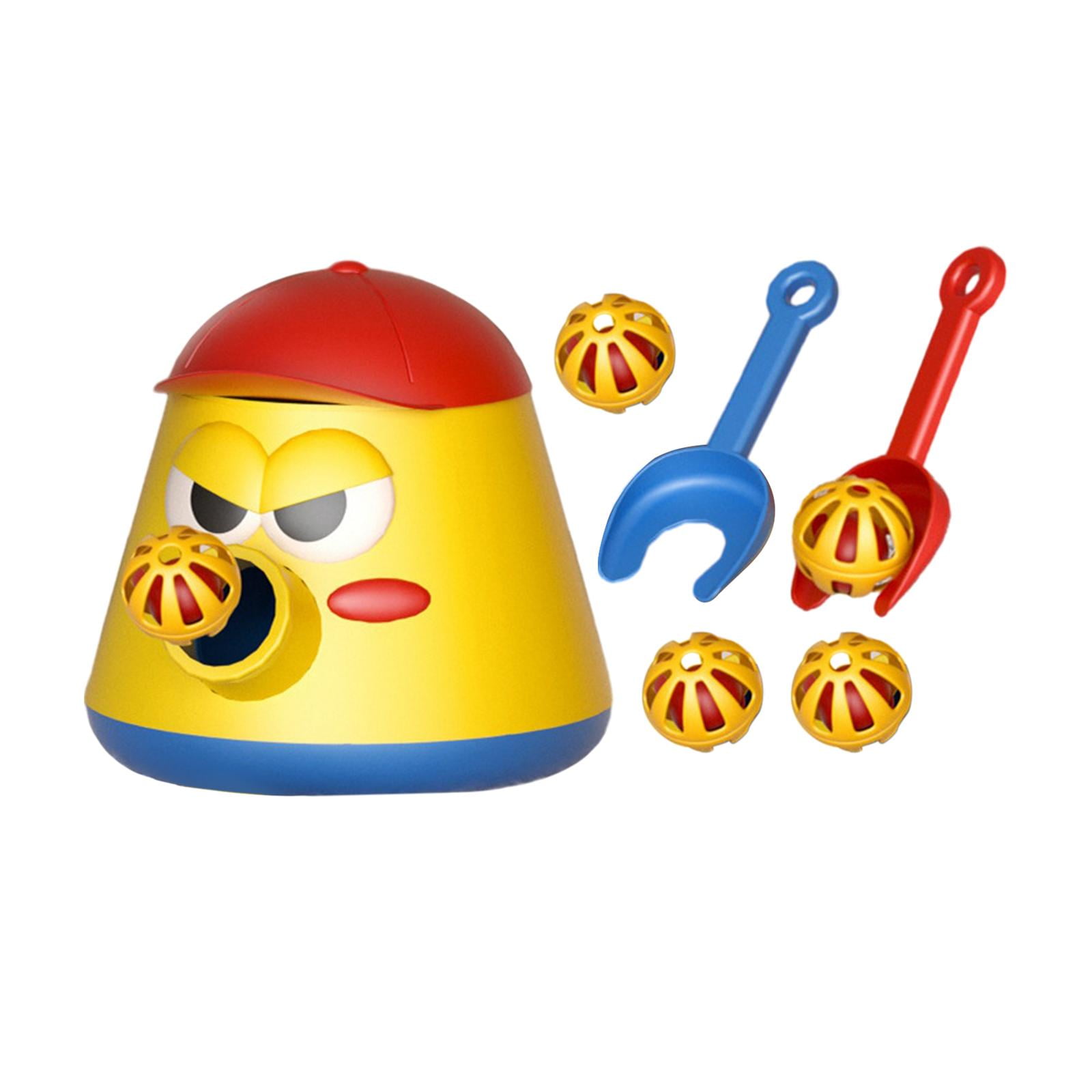 Balancing Walk Play Toy Animal Hand Pushing Toy Cartoon Educational Toy Trolley, Push And Pull Walking Toy For Toddlers Boys Birthday Gift Chick