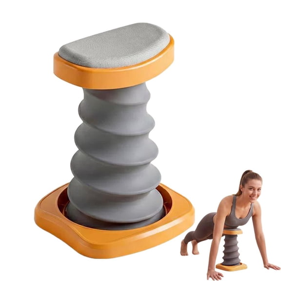 Push Up Assist Trainer for Beginners, Push Up Helper with Waist And Core Support, Reduces Body Weight Load, Improve Form & Reduce Wrist Pressure,Fitness Equipment Device for Home Workout