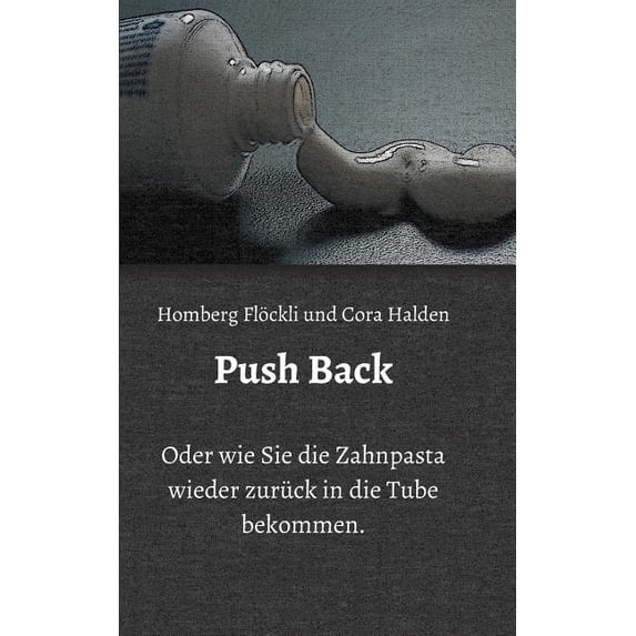 Push Back (Paperback)