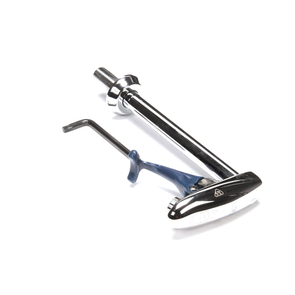 T&S Brass Glass Filler, 8 Deck Mount Pedestal, 1/2 Npt Mal B-1210 - Genuine OEM Replacement Part