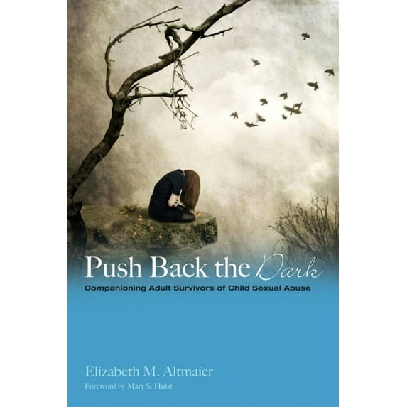 Push Back the Dark (Paperback)