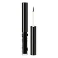 Push up Bars Metal Glue Pens Wet Makeup Brush Gentle Beauty Eye Liner