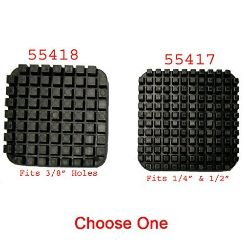 Push Block 1/4" And 1/2"