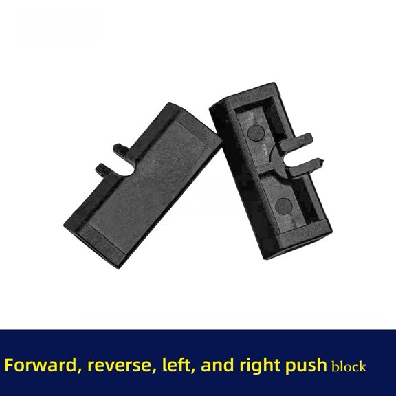 Push Block Switch Assembly for Electric Wrenches with For TOGGLE Fit and Forward Reverse Functionality for Tools