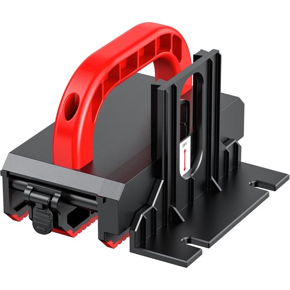 Push Block for Table Saw Safety Pusher Block Woodworking Accessories Pusher Safe and Stable for table saw Router table Jointer Band Adjustable