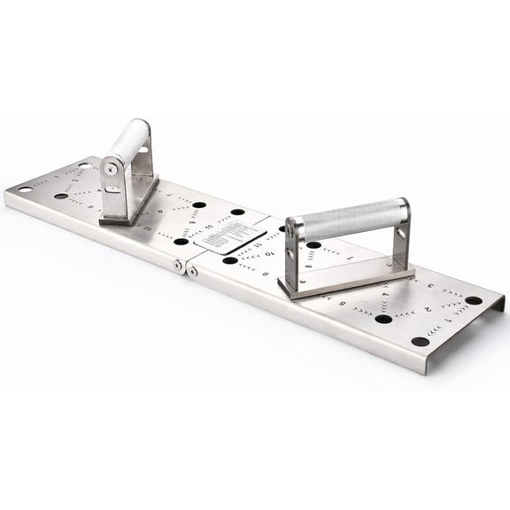 Push Up Board Full Metal Multi Functional Heavy Duty pushup board Pectoral Muscle Arm Exercise Professional Equipment Home Gym Equipment, Best Choice for Fitness Professionals Gift