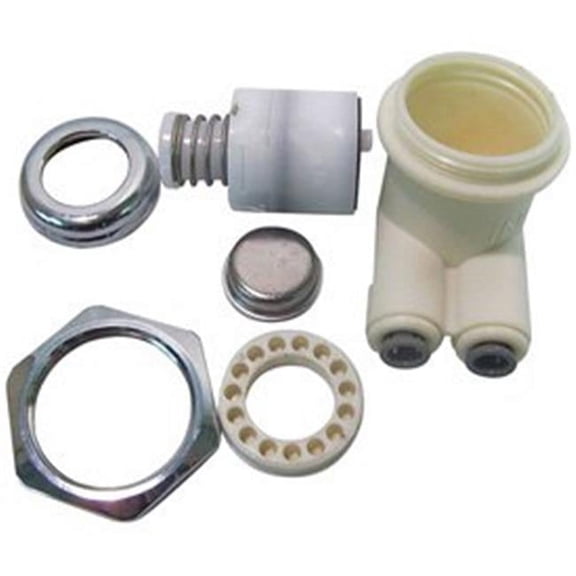 Push-Button Assembly Kit