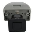 thumbnail image 1 of Push Button Catch Lock Cupboard Door Motorhome Cabinet Camper Caravan Latch Knob, 1 of 8