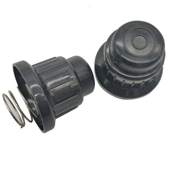 Push Button Igniters Caps with Spring Replacement Ignition Knob Button Supplies