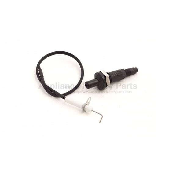 Appliance Factory Parts Push Button Ignitor Kit 990060328
