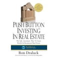 thumbnail image 1 of Pre-Owned Push Button Investing in Real Estate Paperback, 1 of 1