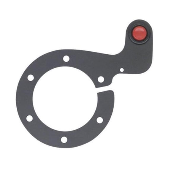 Push Button Kit, Black