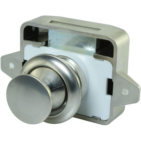 Push Button Locks Drawer Cabinet Cabinet Doors Keyless Locks