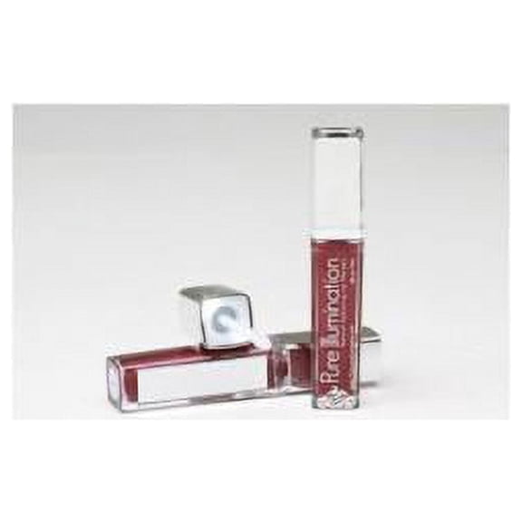 Push Button Pure Hydrating Light Up Lip Gloss