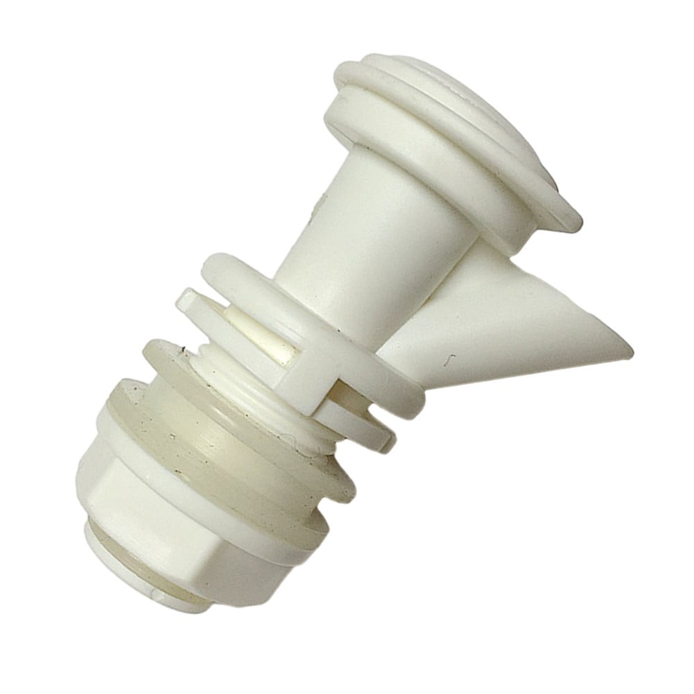 PushButton Spigot for Water Cooler Beverage Jugs Juice bottle button