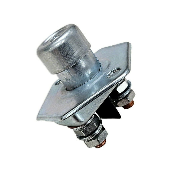 Push Button Starter Switch (Gear Shift Lever operated) Fits International Massey Tractor 376295R91        TO11450A 181679M1