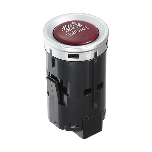 Push Button Starter Switch No.35881T5HH41 Engine Start Stop Switch Button for Honda Fit 2015-2018