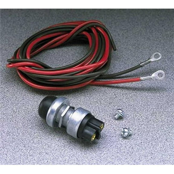 Push Button Starter Switch
