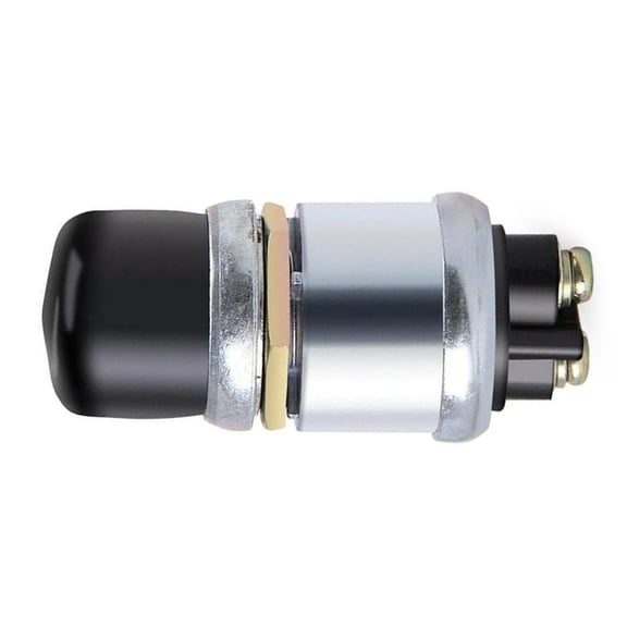 Push Button Switches Car Horn Button Switches Momentary Switches Connector 60A 12V 24V Horn Switches