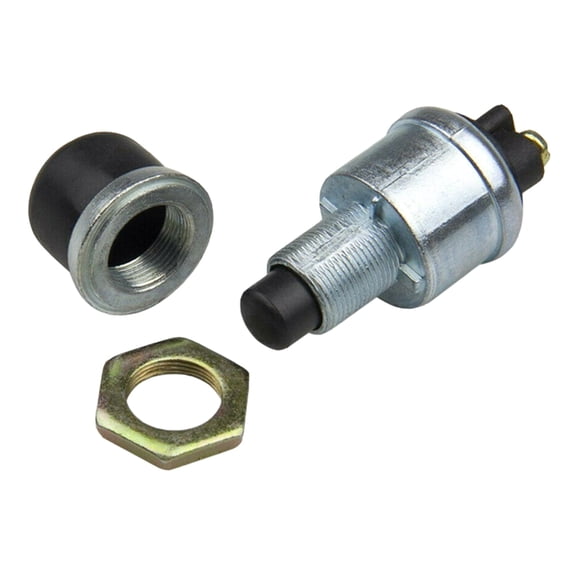 Push Button Switches Car Horn Button Switches Momentary Switches Connector 60A 12V 24V Horn Switches