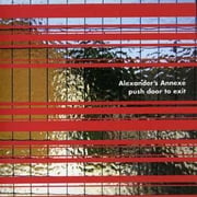 Push Door to Exit CD