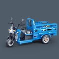 thumbnail image 1 of Push Go Dump Truck Toy Construction Vehicle With Sound Lights No Batteries Pretend Play, 1 of 6