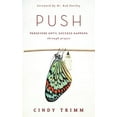 thumbnail image 1 of Push (Hardcover), 1 of 1