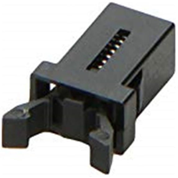 Push-In Door Latch