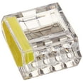thumbnail image 1 of Gardner Bender PushGard Push-In Wire Connector - Multicolor, 1 of 1