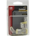 thumbnail image 1 of Gardner Bender PushGard Push-In Wire Connector - Multicolor, 1 of 1