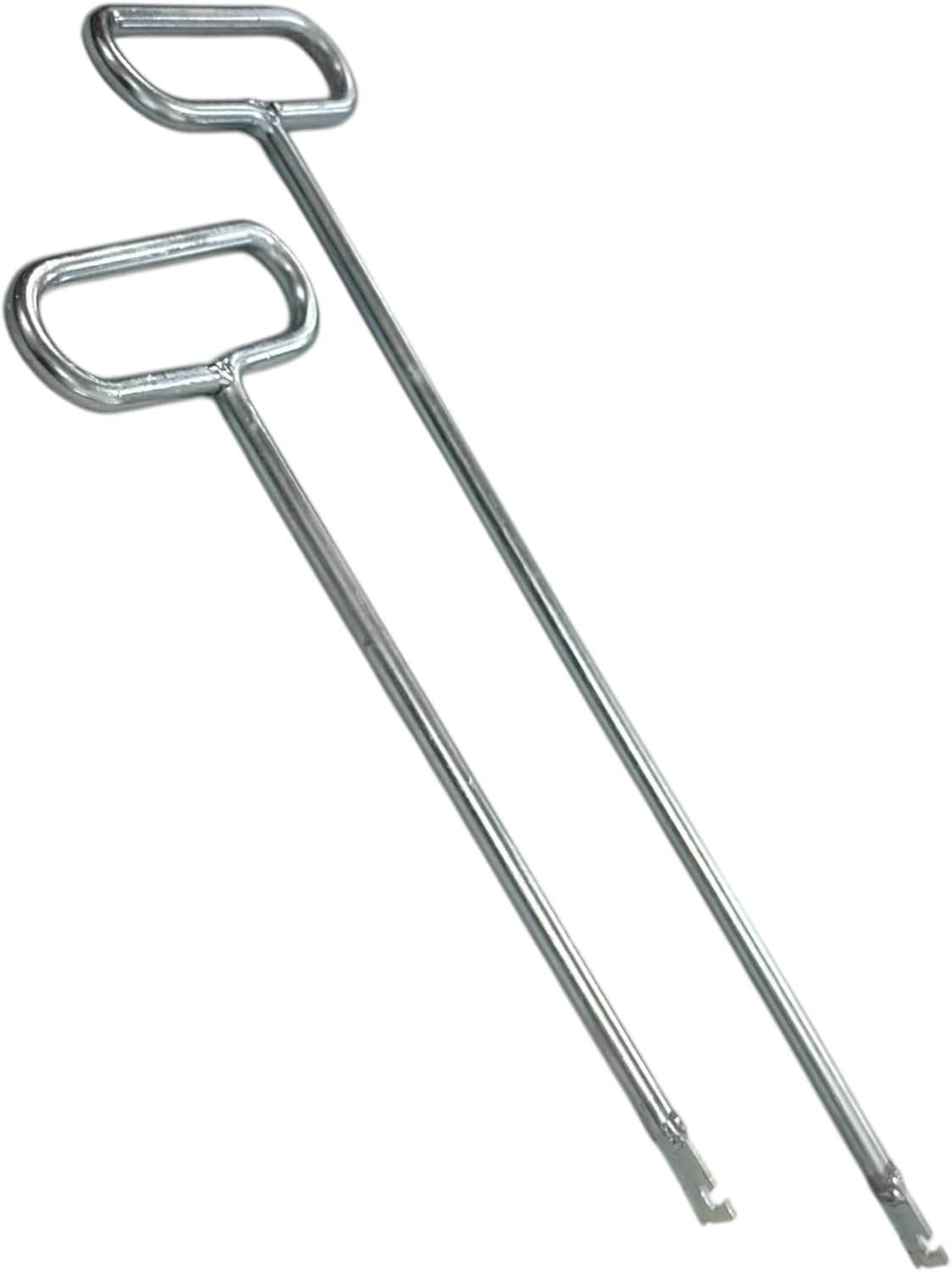 Push Industries Exhaust Spring Removal Tool for Snowmobiles, Dirt Bikes ...