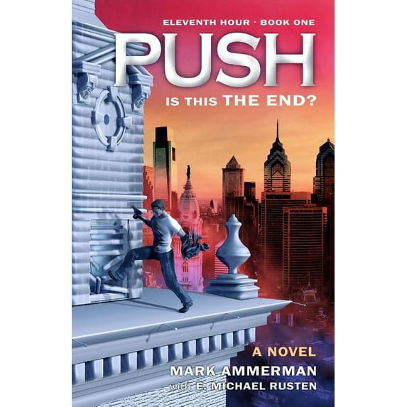 Push: Is This the End? Paperback