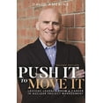 thumbnail image 1 of Pre-Owned Push It to Move It: Lessons Learned from a Career in Nuclear Project Management (Paperback) 1948238144 9781948238144, 1 of 1
