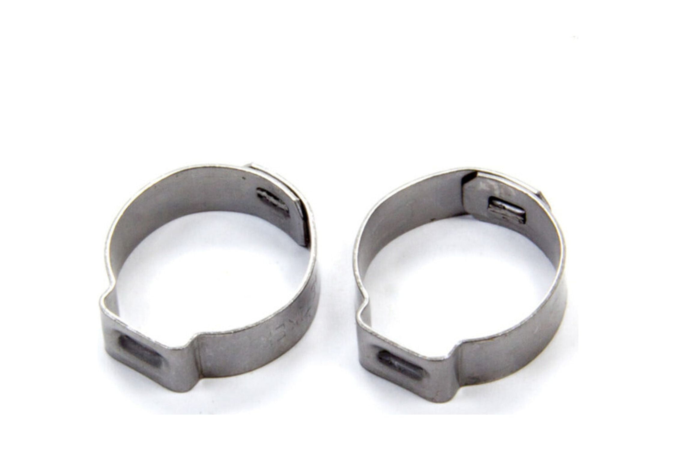 Push Lock Hose Clamp