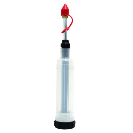 Push-Lube Grease Gun 3 oz. (85g) Capacity