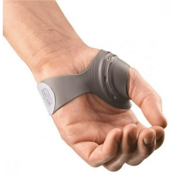 Push MetaGrip Thumb Brace Size: 1 (6-7/8 - 7-3/4"), Style: Left