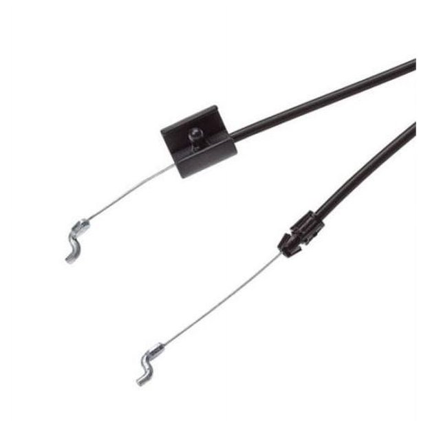 Push Mower Control Cable for Craftsman Husqvarna 156581 156577 168552