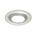 thumbnail image 1 of Push Nut, Stud Retention, Stl, 3/8 In, PK50, 1 of 1