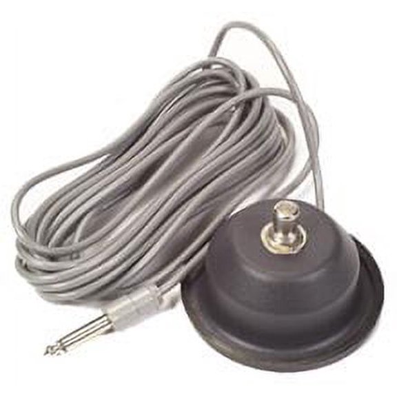 Push On/Off Button Switch