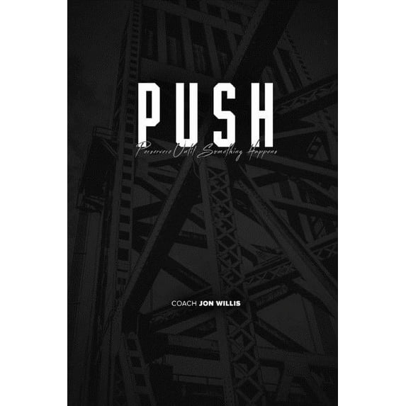 Push, (Paperback)