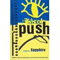 thumbnail image 1 of Pre-Owned Push (Paperback) 0749395044 9780749395049, 1 of 1