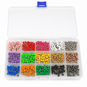 Push Pins Plastic Round Head Map Tacks Push Pins for Cork Bulletin Board Travel Map 900Pcs