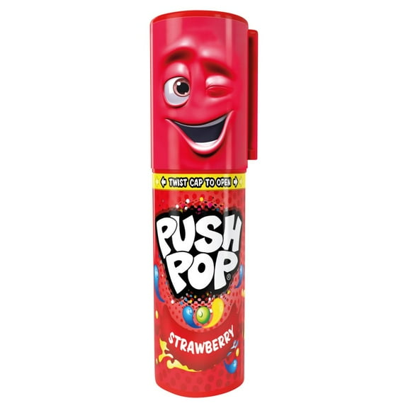 Push Pop 15g (pack of 20)