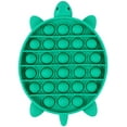 thumbnail image 1 of Push Pop Bubble Fidget Sensory Turtle, 1 of 3