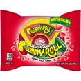 thumbnail image 1 of Push Pop Gummy Roll Candy, Assorted Flavors, Regular Size, 1.4oz, (Pack of 6), 1 of 5