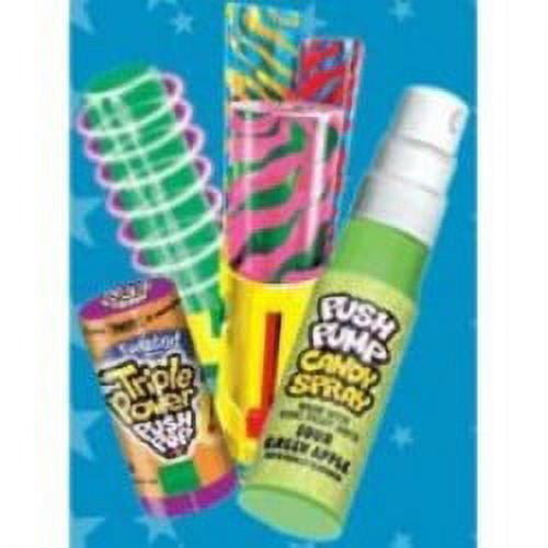 Push Pop Jumbo - 18 count, 20 per case
